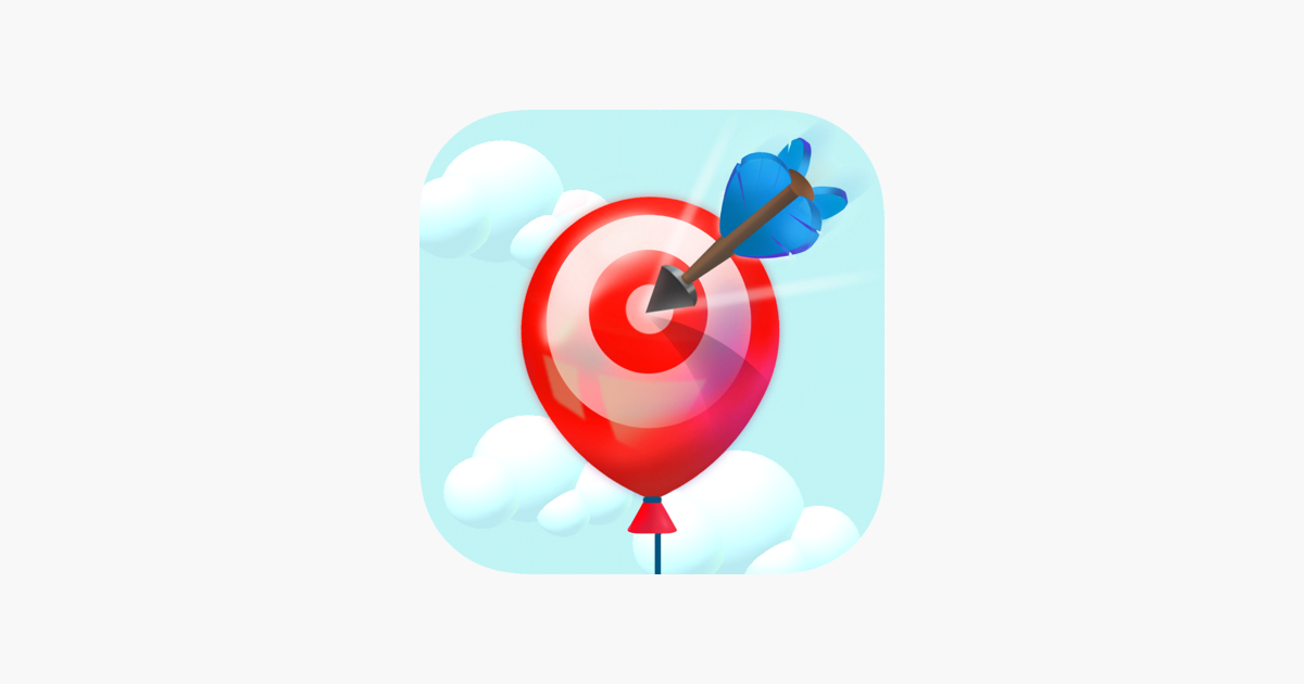 Games like Balloons 3D
