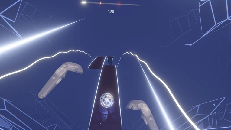 BandRoll VR screenshot