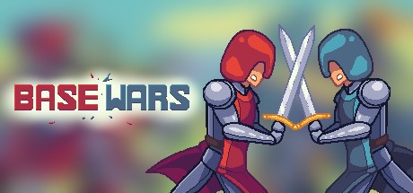 Games like Base Wars
