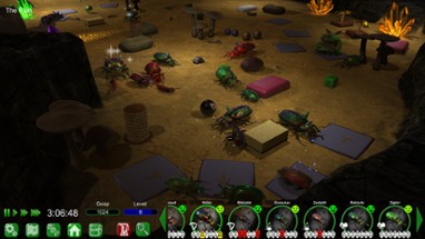 Beetle Uprising Image