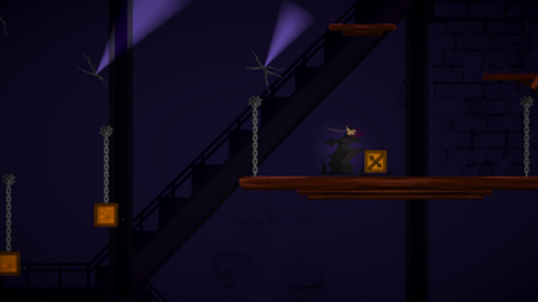 Before Sunrise Image