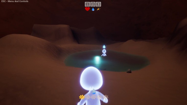 Before The Sun Rises screenshot