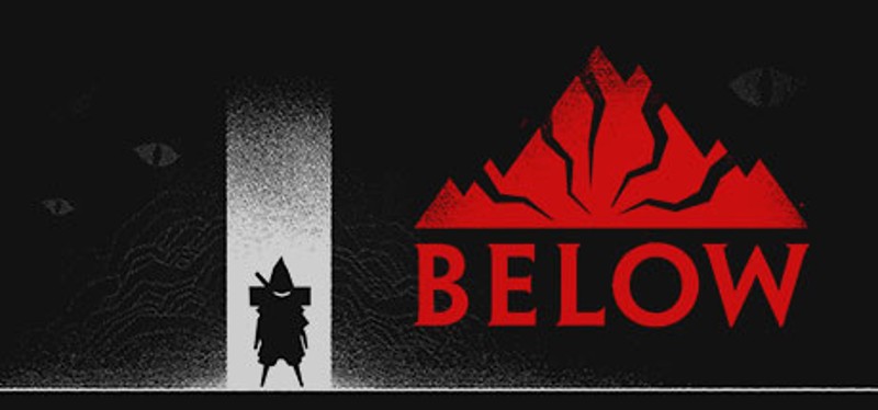 BELOW Image