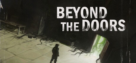 Games like Beyond the Doors