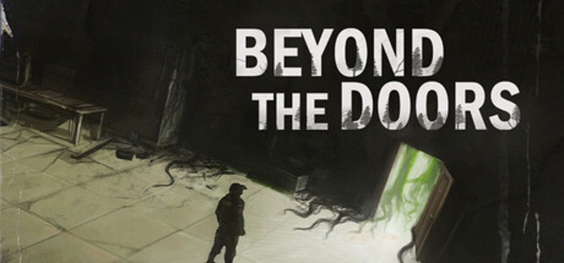 Beyond the Doors Image