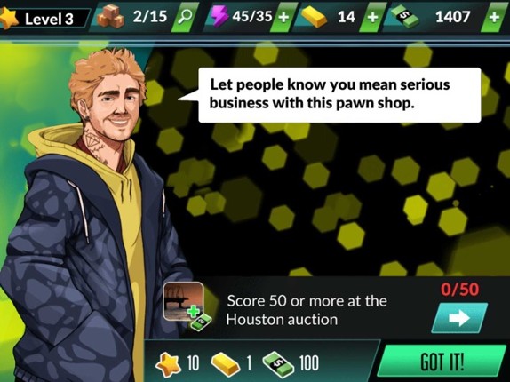 Bid Wars 2 – Pawn Shop Tycoon Image