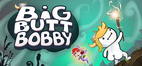 Games like Big Butt Bobby