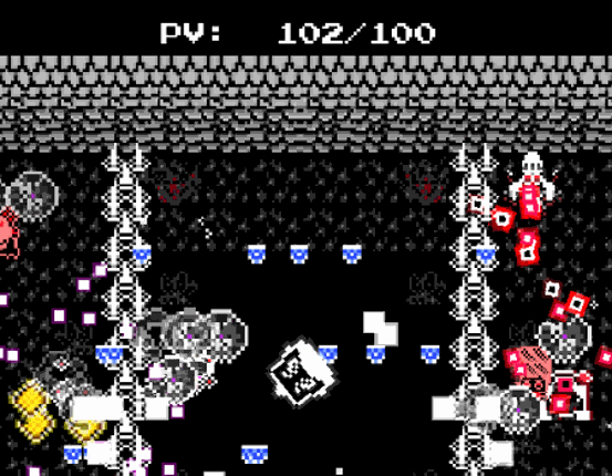 Bitter-Depths screenshot