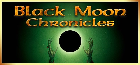 Games like Black Moon Chronicles
