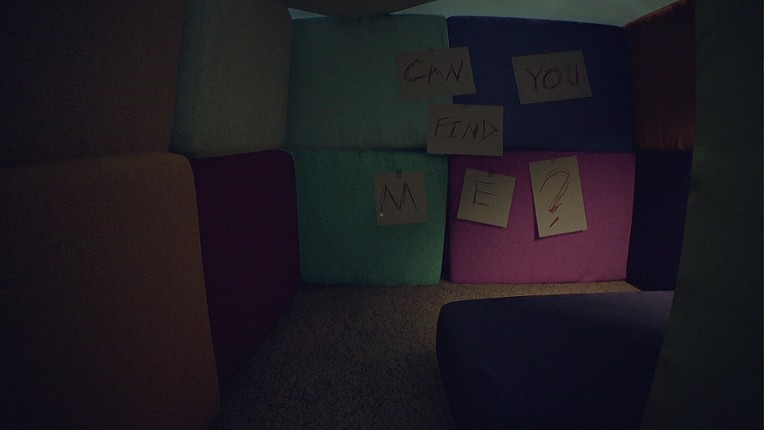 Blanket Fort screenshot