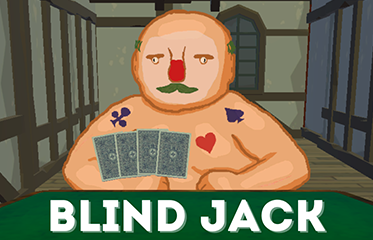 Games like Blind Jack