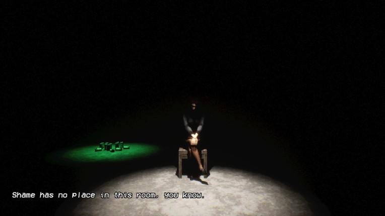 BLOODVILLE screenshot