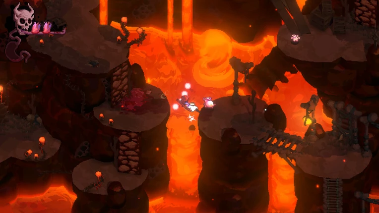 BLOODY HELL 2 screenshot