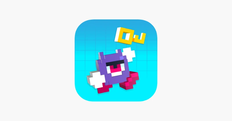 Bloxels: Build Your Own Games Game Cover