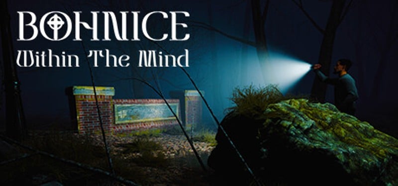 Bohnice: Within The Mind Game Cover