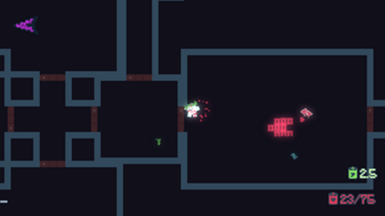 Boxilere screenshot