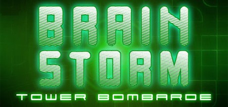 Games like Brain Storm: Tower Bombarde