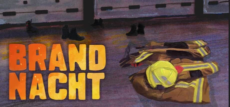 Games like Brand Nacht