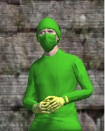 BRAWLER IN BRASÍLIA screenshot