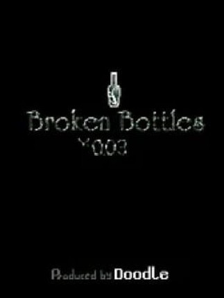 Broken Bottles Image