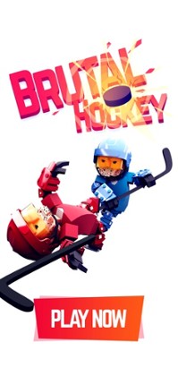 Brutal Hockey Image