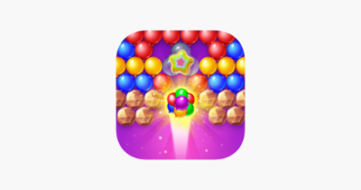 Bubble Shooter Balloon Fly Image