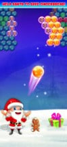 Bubble Shooter - Christmas Fun Image