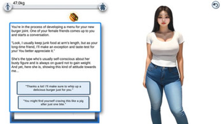 Burger Binge v1.0.1 Image