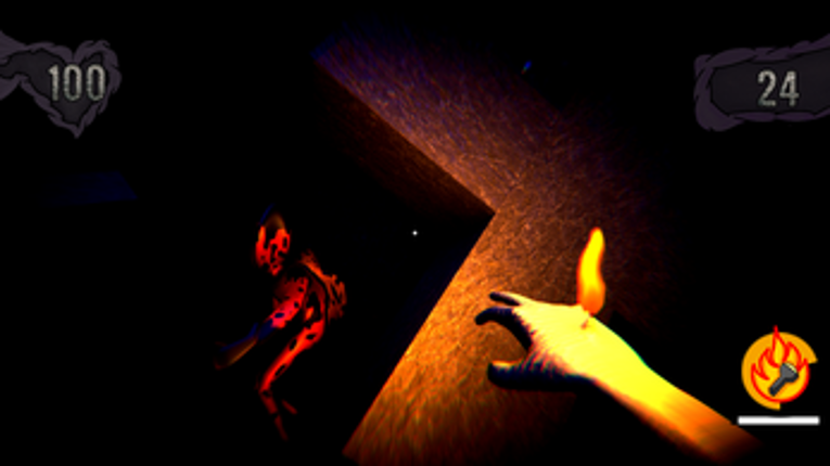 CANDLE MAZE Image