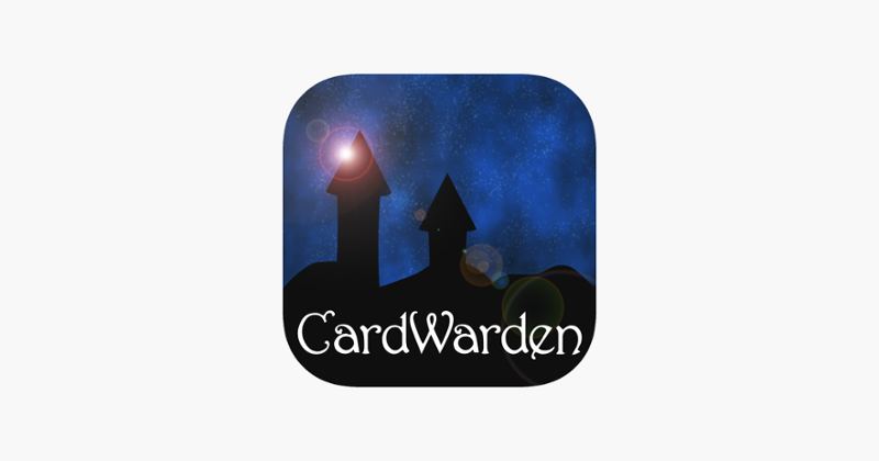 CardWarden Game Cover