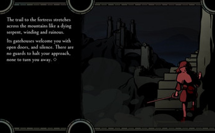 Carillon screenshot