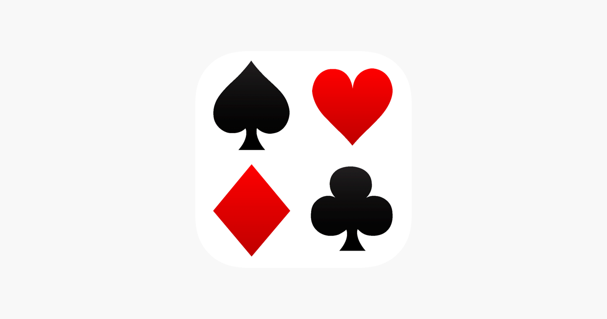 Games like Casino - A Family Card Game