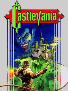 Games like Castlevania