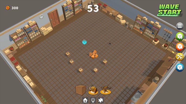 Cat Guardians(캣 가디언즈) Image