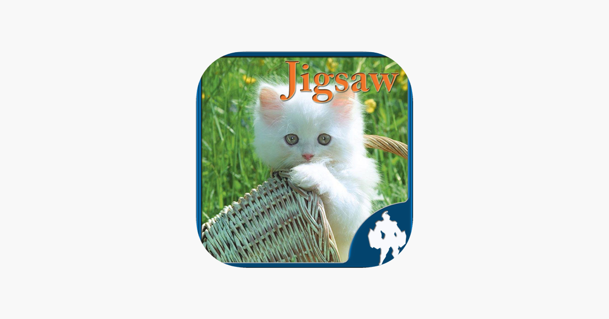 Games like Cats Jigsaw Puzzles - Titan