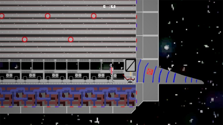 Celestial screenshot