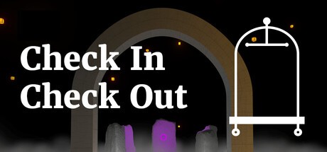 Games like Check In Check Out