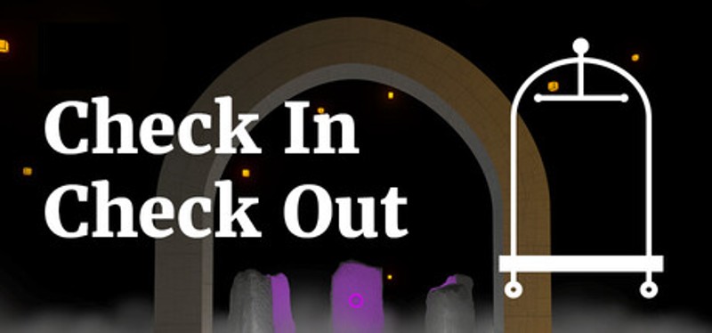 Check In Check Out Image