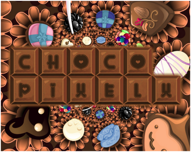 Games like Choco Pixel X