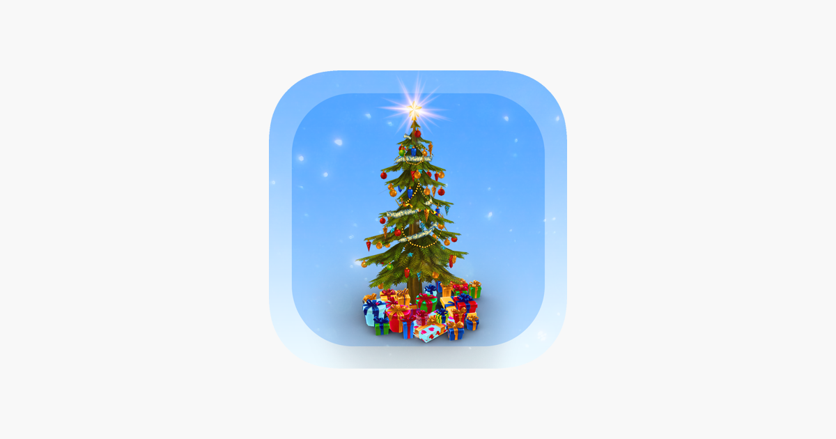 Games like Christmas Tree 3D