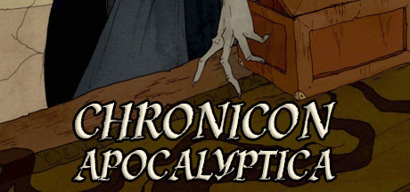 Chronicon Apocalyptica Game Cover