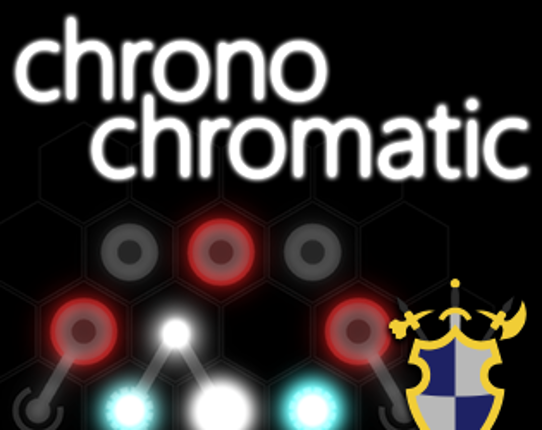 ChronoChromatic Game Cover