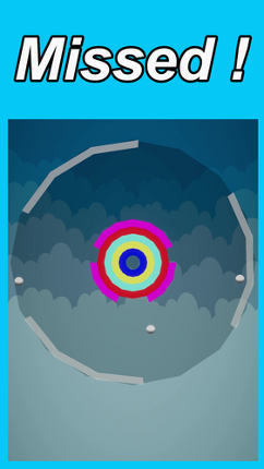 Circle Breakout screenshot