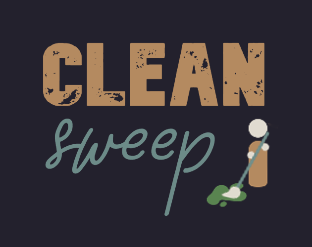 Games like Clean Sweep