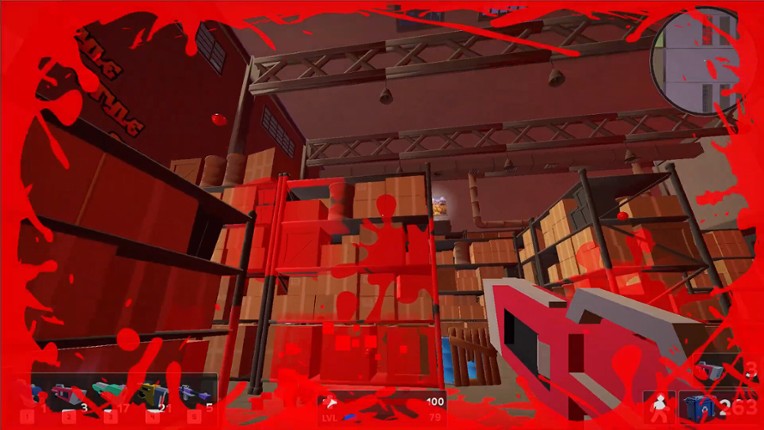 CleanTwin screenshot