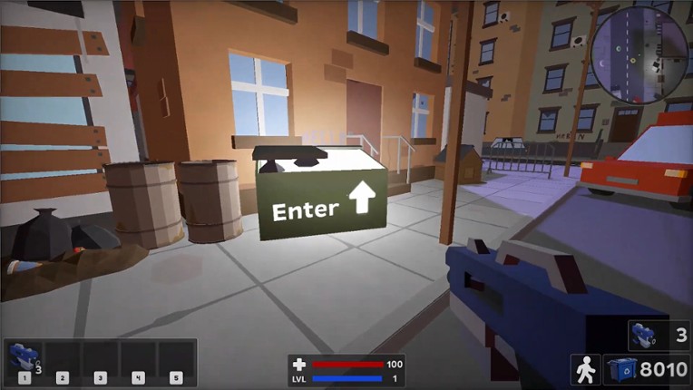 CleanTwin screenshot