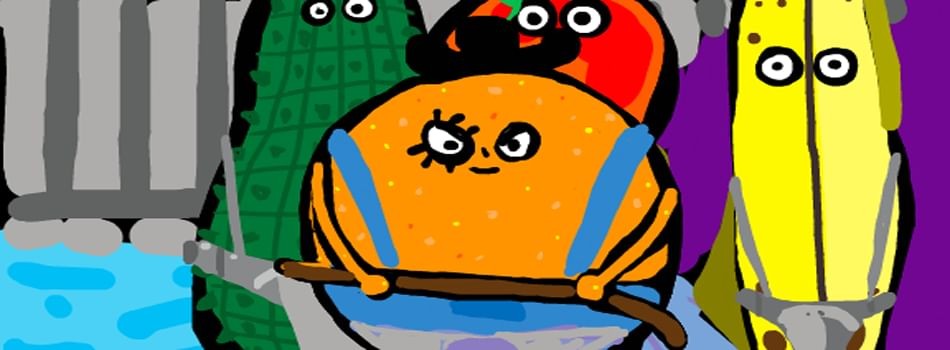 Games like Clock Worker Orange