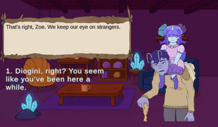 Coastal Keepers Image