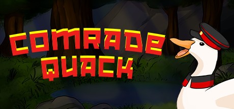 Games like Comrade Quack