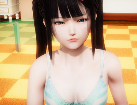 Coquettish Life（18+） Image